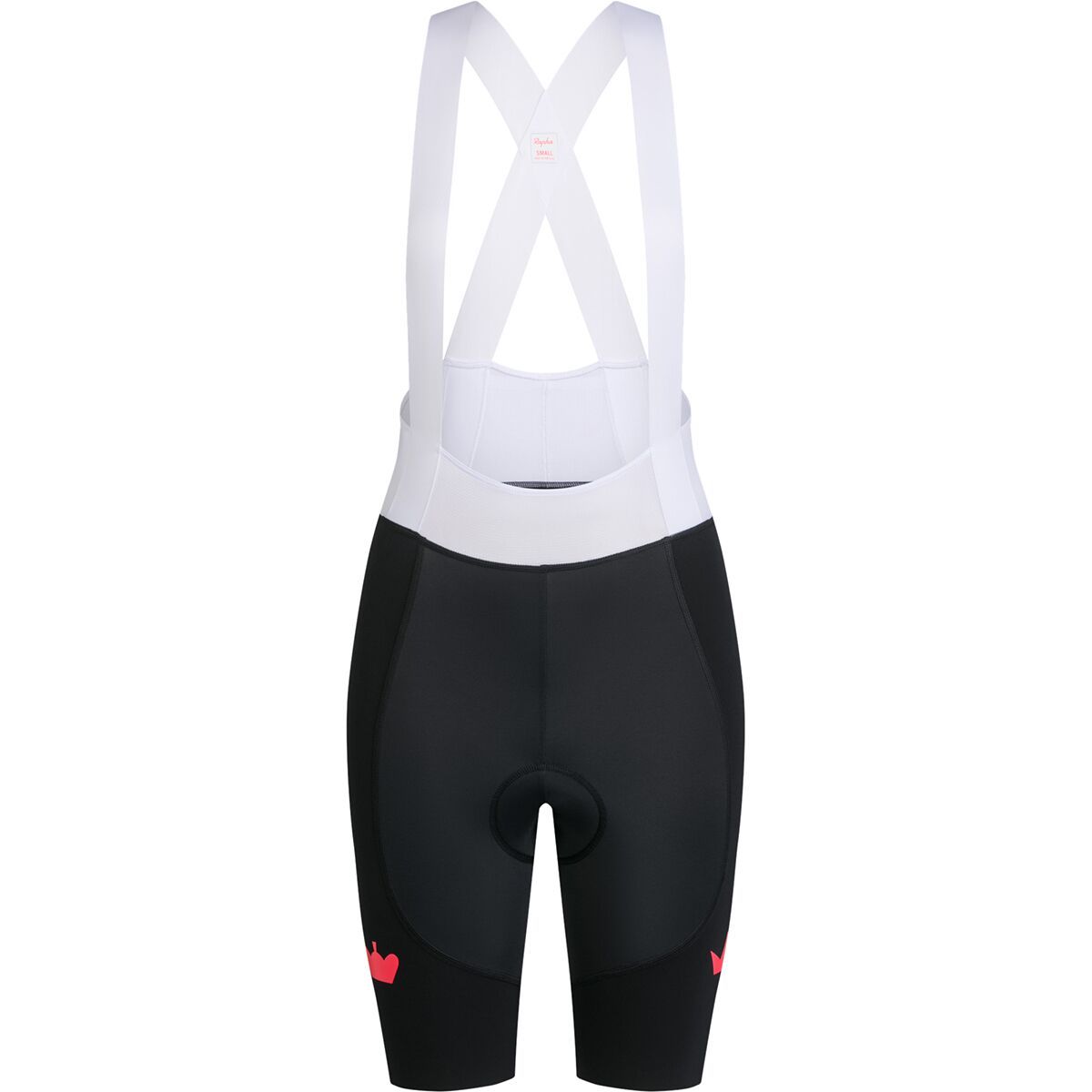Image of Rapha EF Pro Team Regular Bib Shorts III - Women's EF Kit 2025, M