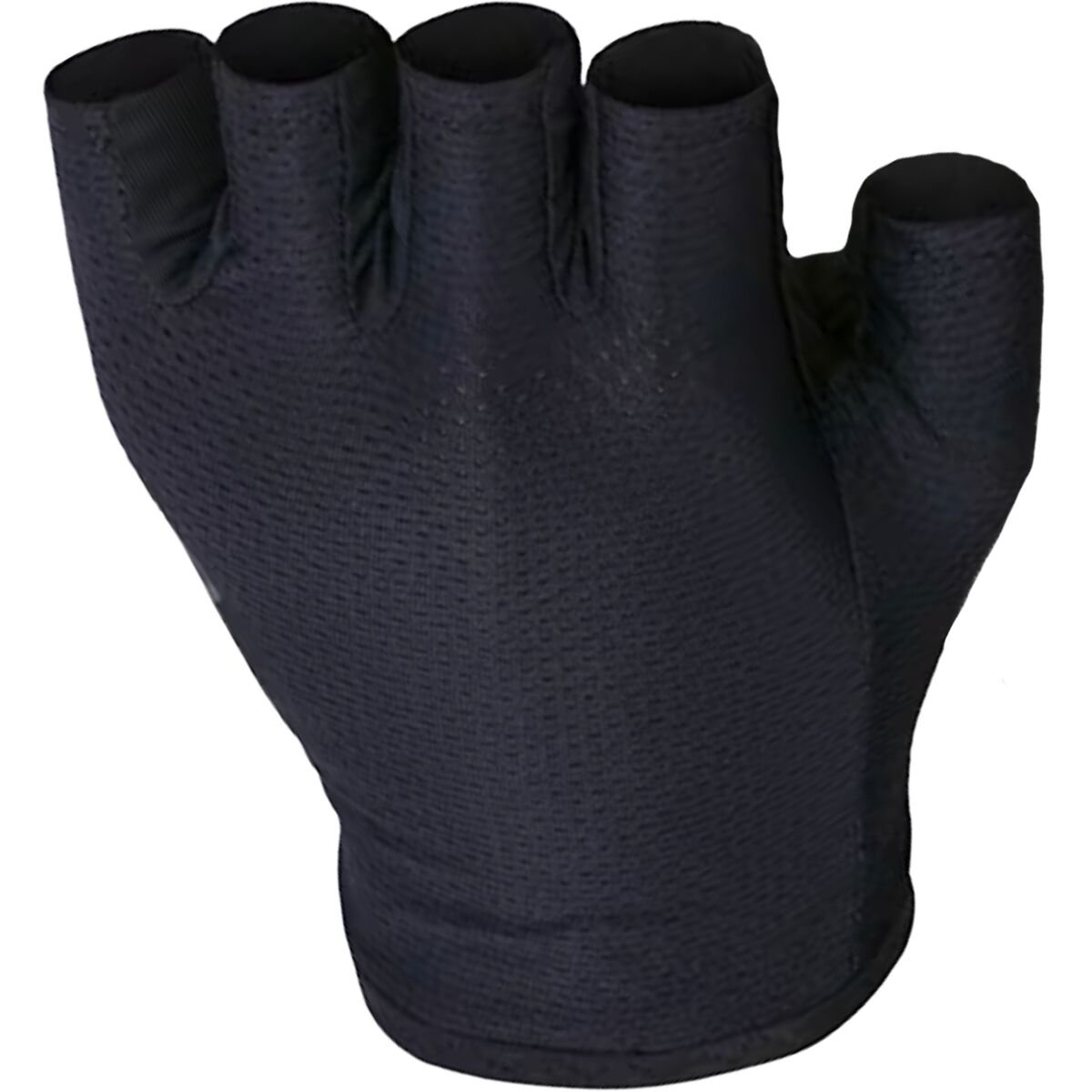 Image of Rapha Core Mitts - Men's Black/Black, XL