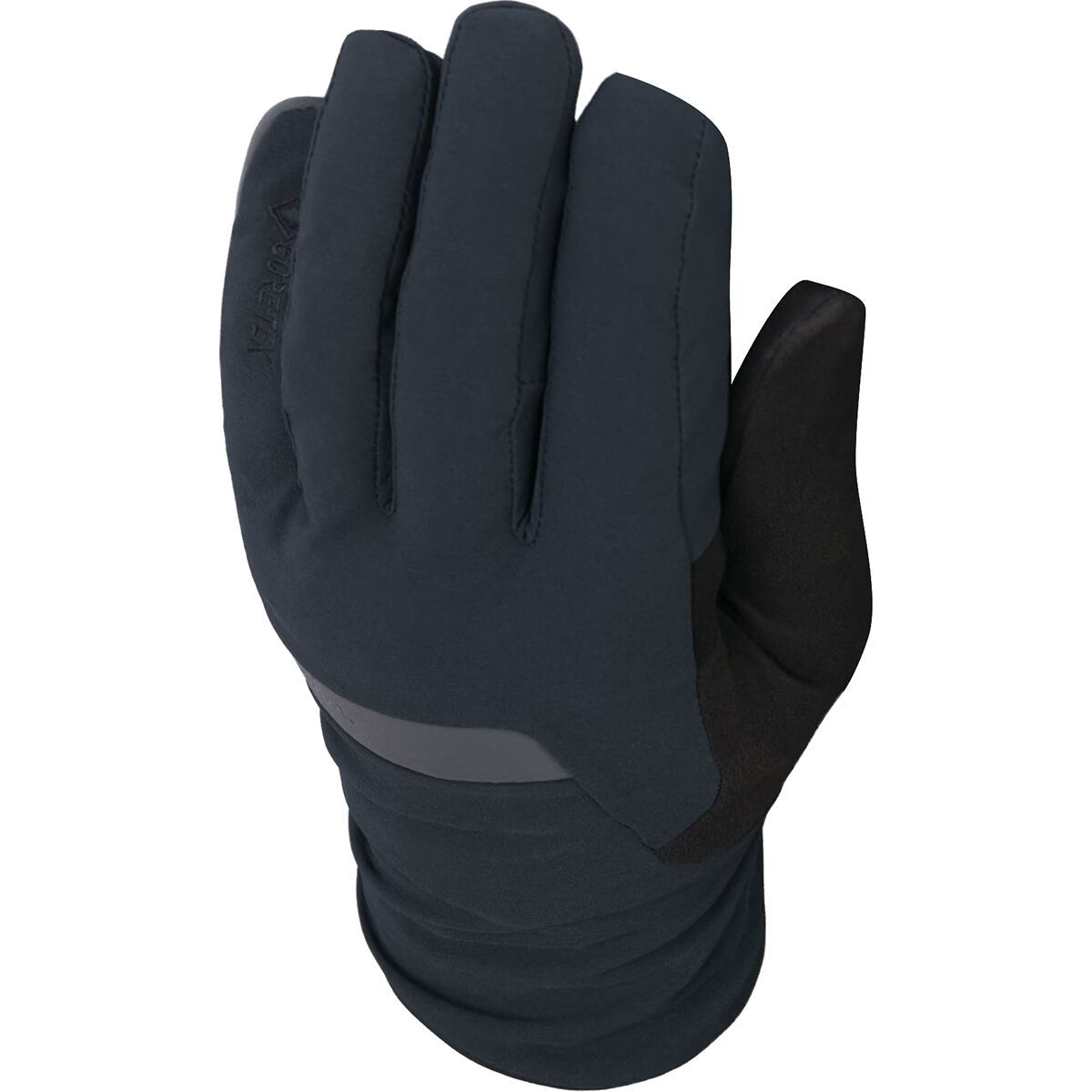Image of Rapha GORE-TEX Insulated Waterproof Glove Black/Grey, L