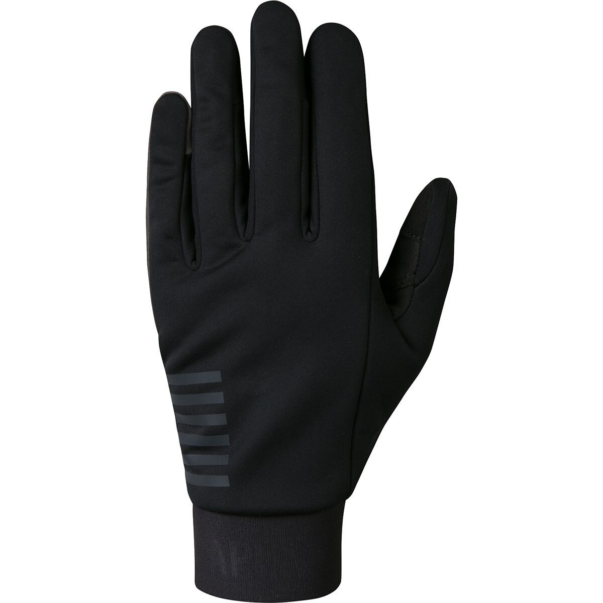 Image of Rapha Pro Team Winter Glove Black, M