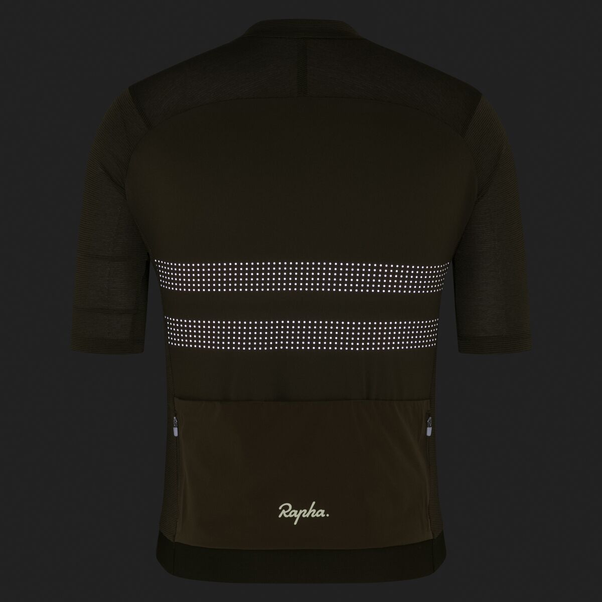 Rapha Brevet Lightweight Jersey III - Men's - Bike