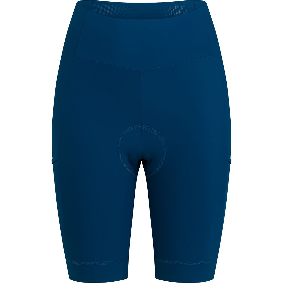 Image of Rapha Core Cargo Short - Women's Jewelled Blue/White, XS