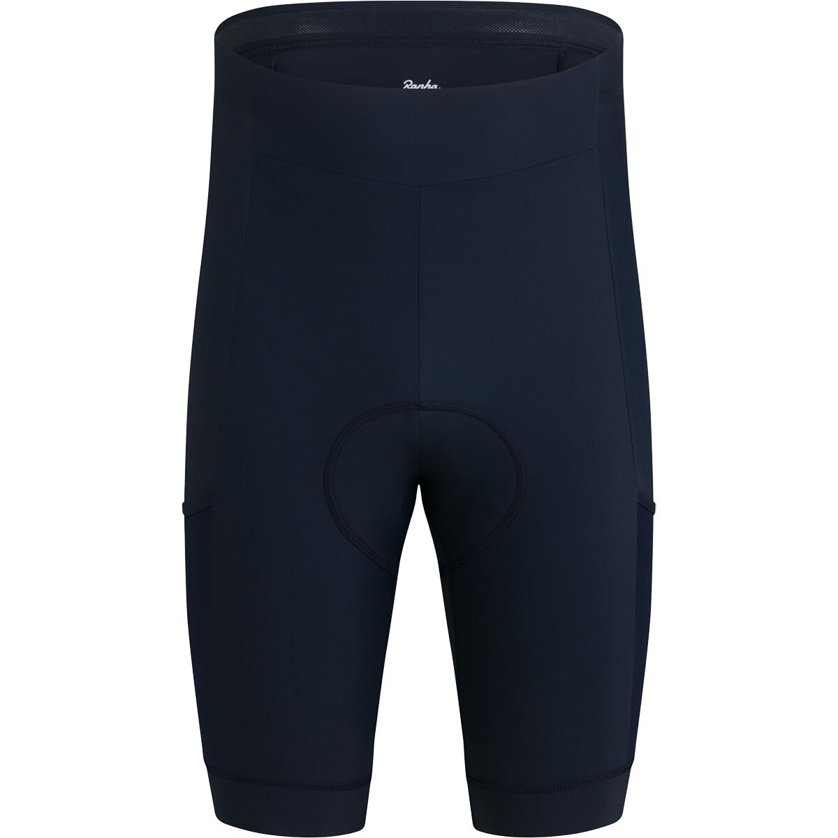 Image of Rapha Core Short - Women's Dark Navy/White, S