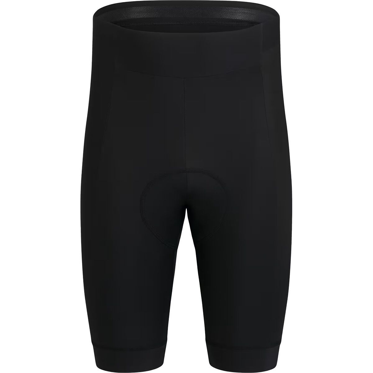 Image of Rapha Core Shorts - Men's Black/White, XL