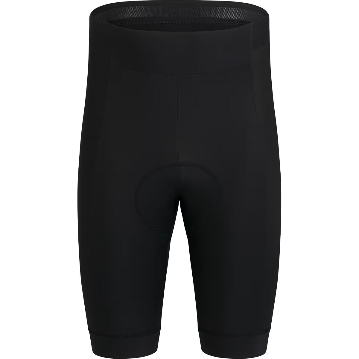 Image of Rapha Core Shorts - Men's Black/White, M