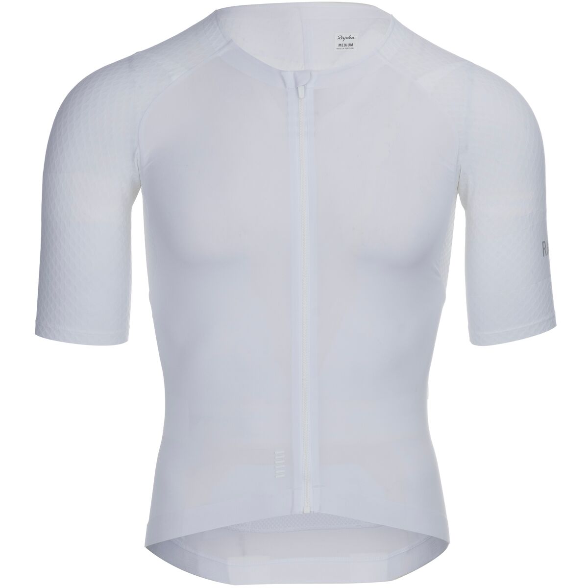 Image of Rapha Pro Team Aero Jersey - Men's White, XL