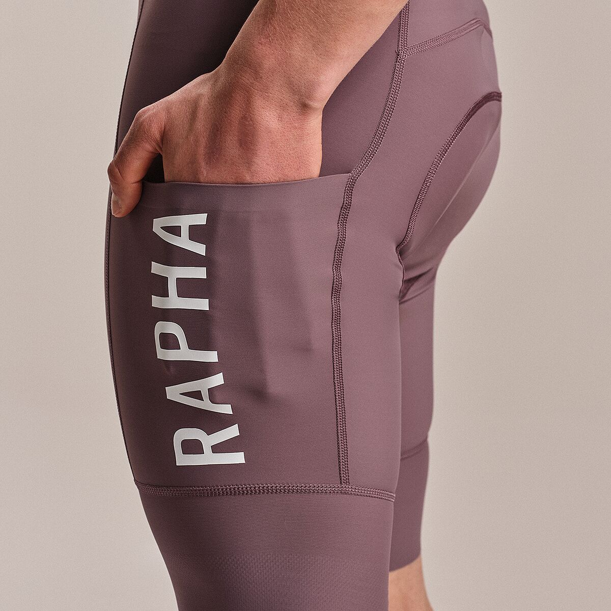 Rapha Pro Team Cargo Regular Bib Shorts - Men's - Bike