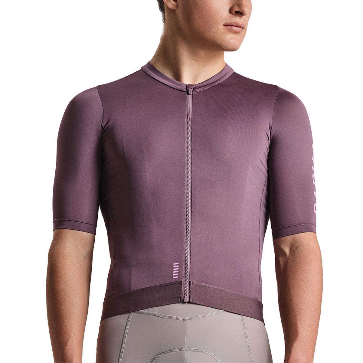 Image of Rapha Pro Team Training Jersey - Men's Amethyst/Quartz, M