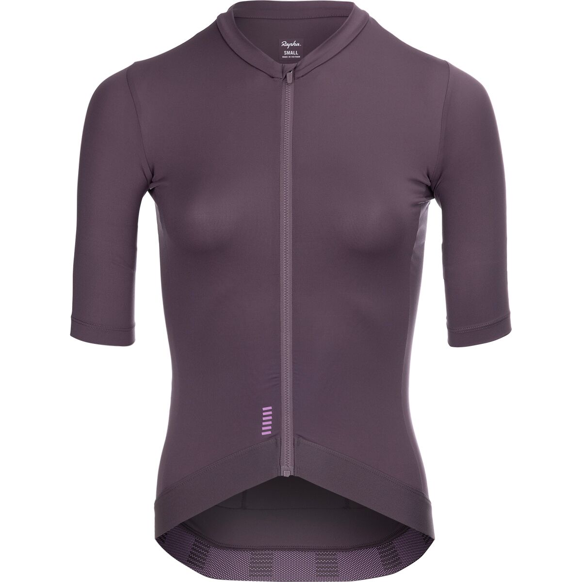 Image of Rapha Pro Team Training Jersey - Women's Amethyst/Quartz, L