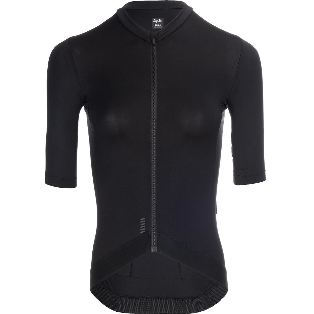 Image of Rapha Pro Team Training Jersey - Women's Black/White, M