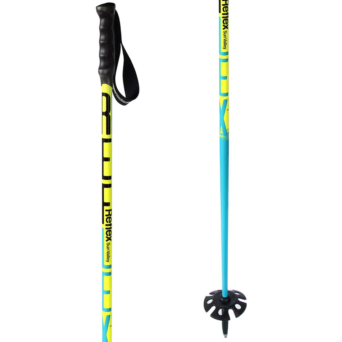 Image of Reflex Casbah Ski Pole Casbah, 46in