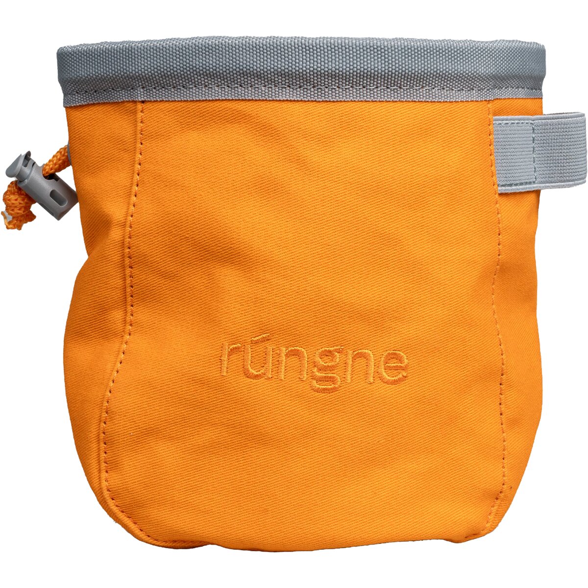 Image of Rungne Craft Chalk Bag Orange, One Size