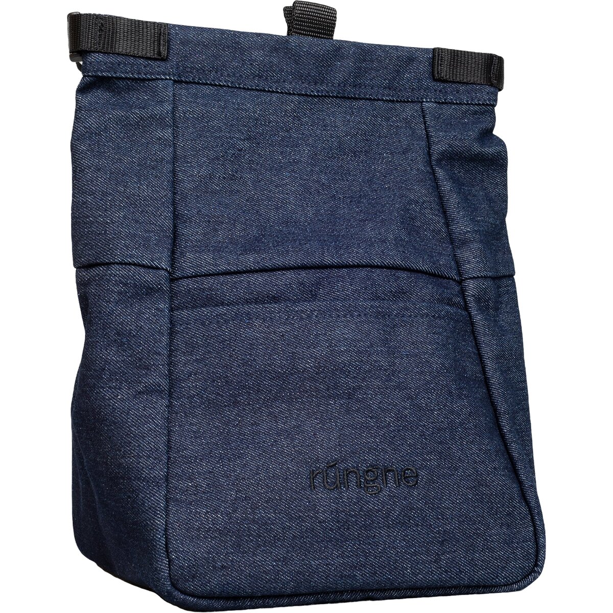 Image of Rungne Craft Chalk Bucket Dark Blue Denim, One size
