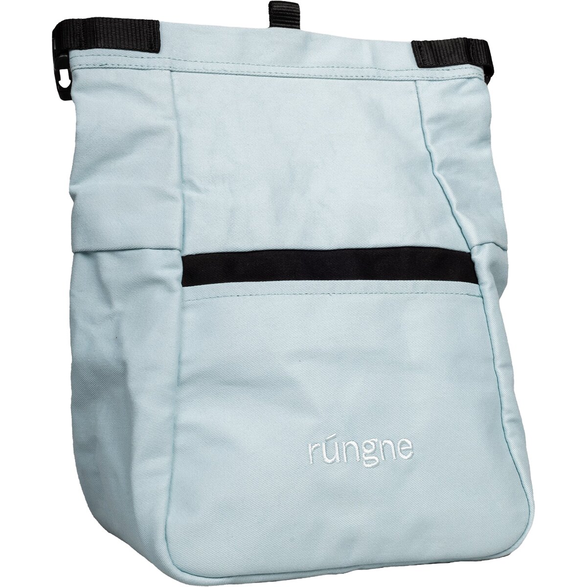 Image of Rungne Craft Chalk Bucket Light Blue, One size