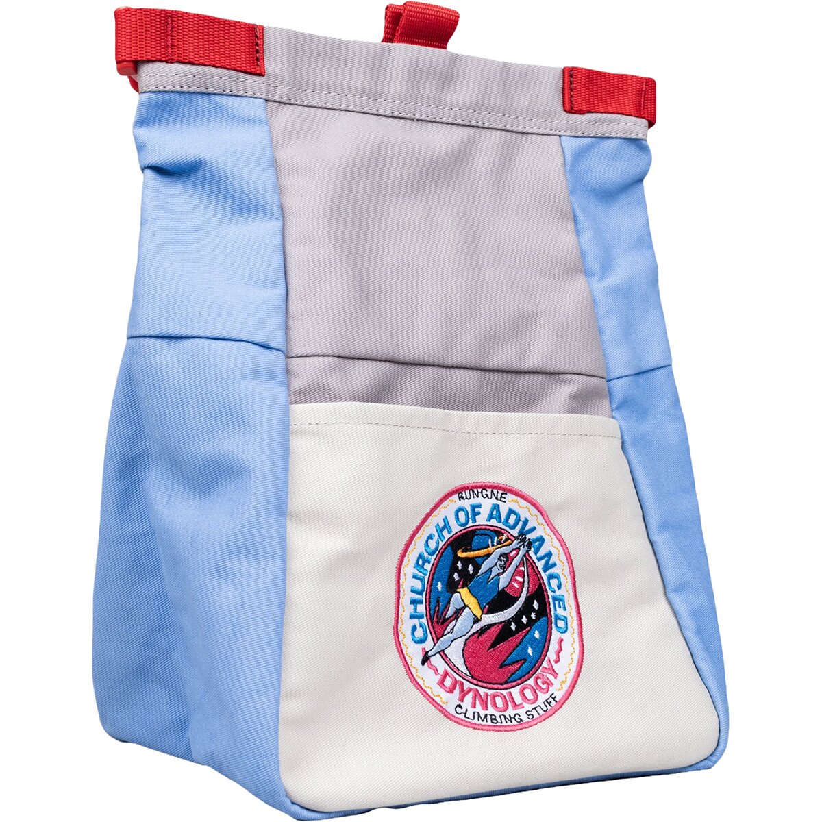 Image of Rungne Dynology Chalk Bucket One Color, One Size