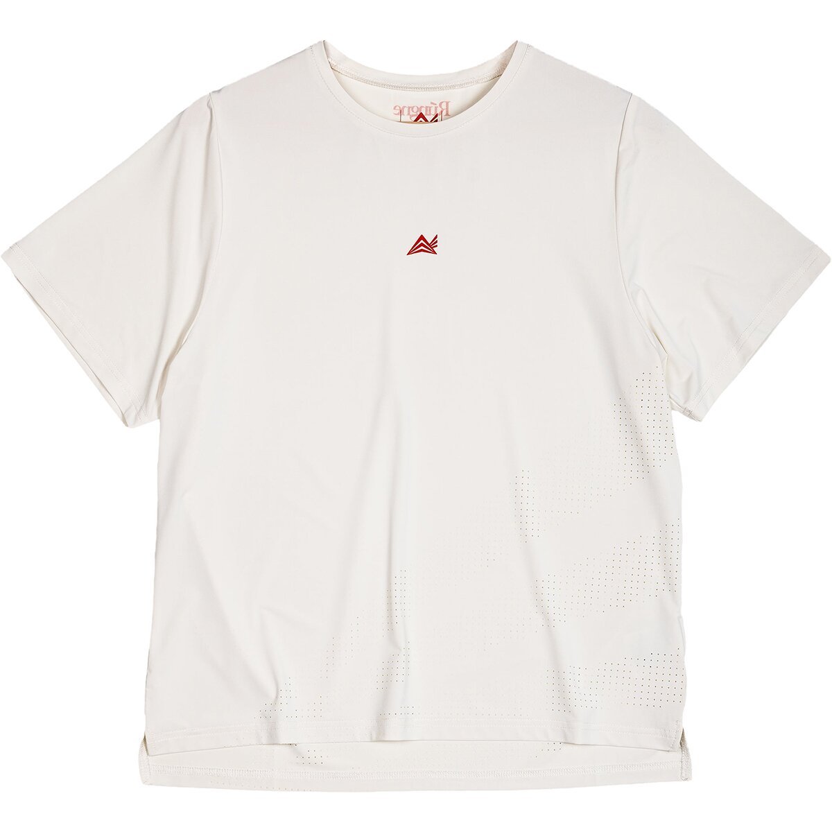 Image of Rungne Flash T-Shirt - Men's Offwhite, M