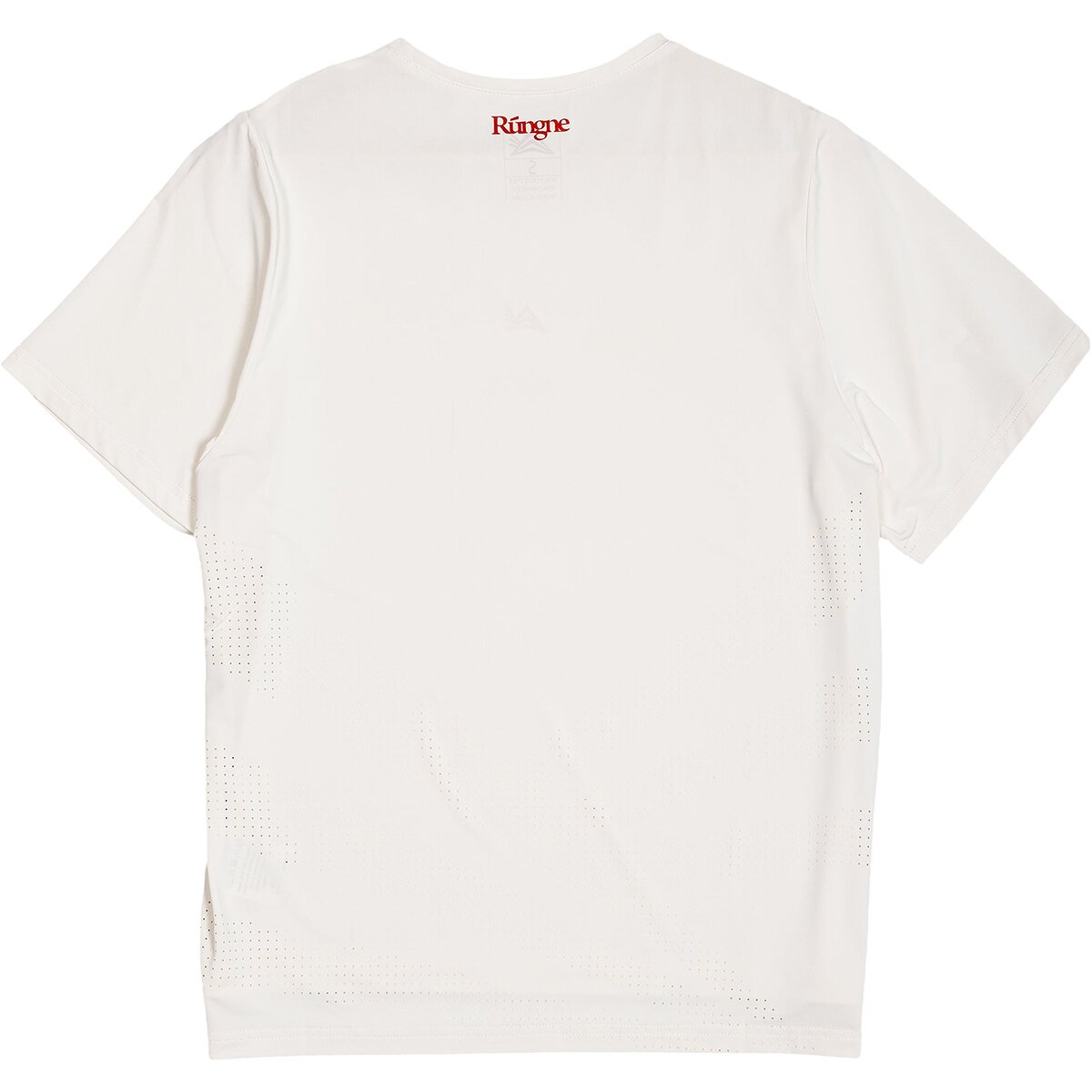 Image of Rungne Flash T-Shirt - Women's Offwhite, M