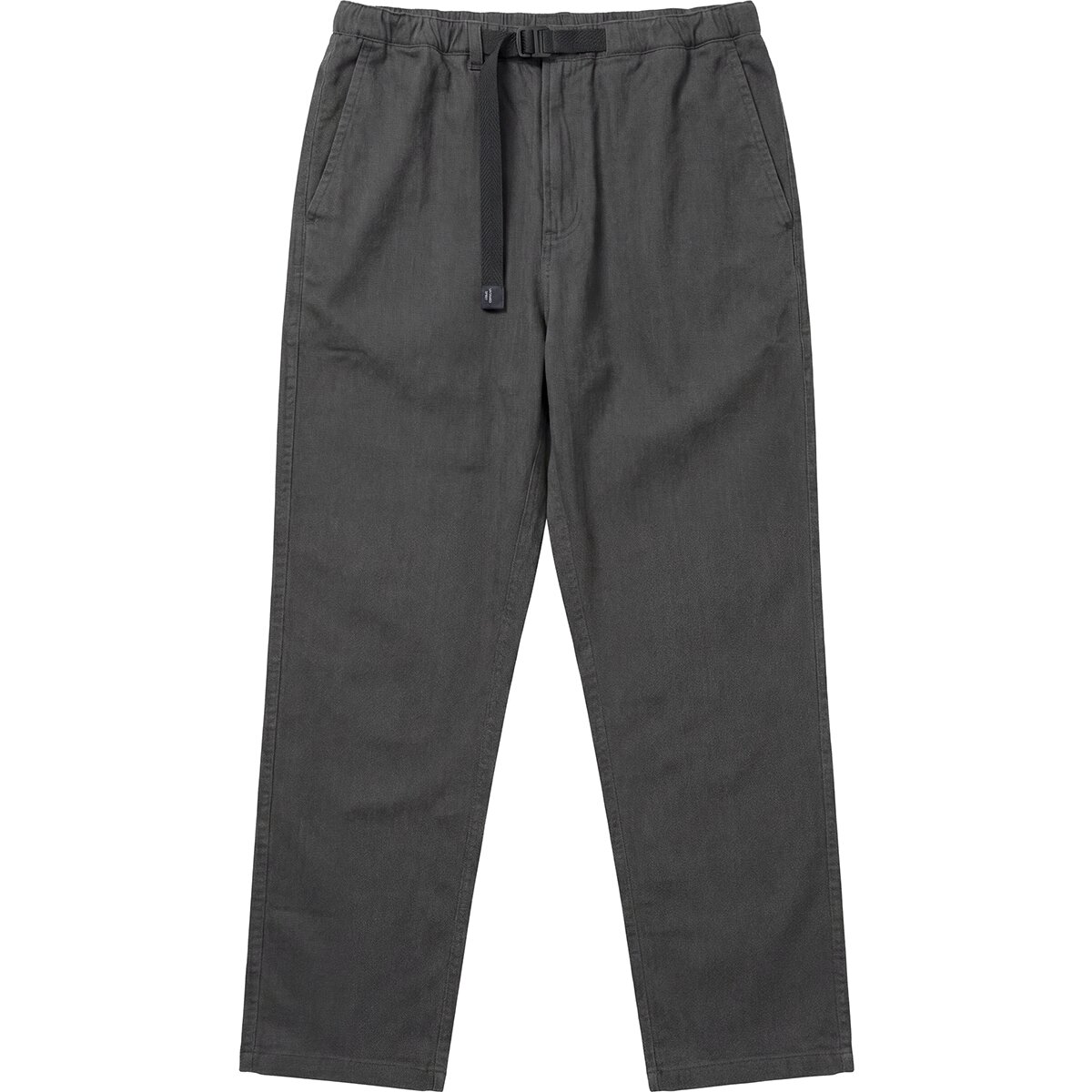 Image of Rungne Highballer Soft Stretch Pant Anthracite Gray, XL