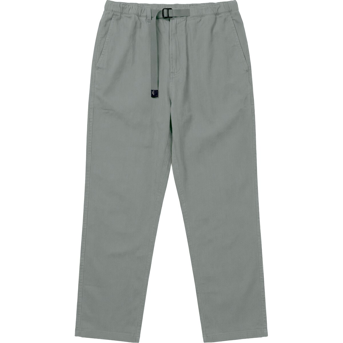 Image of Rungne Highballer Soft Stretch Pant Moss Gray, XL