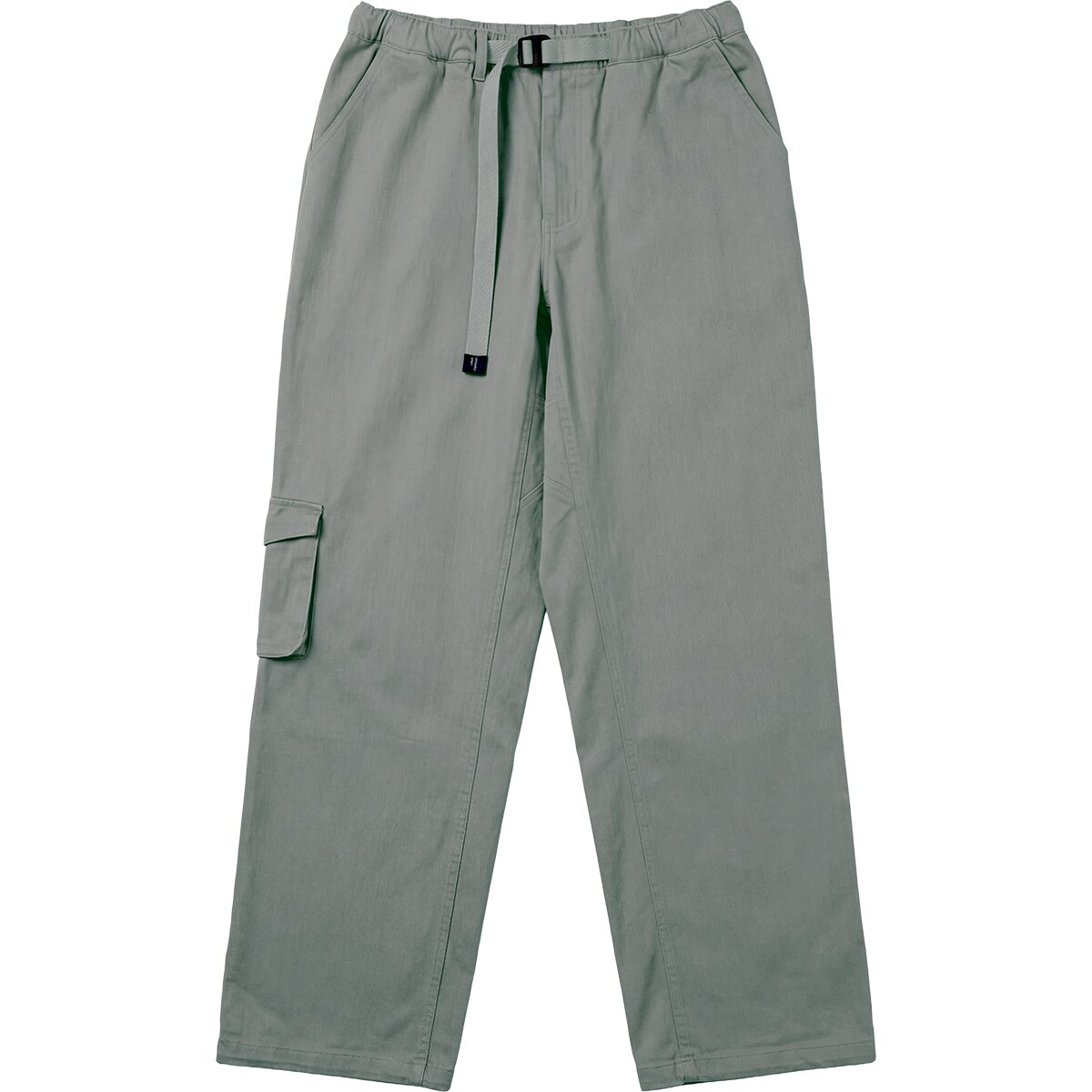 Image of Rungne Highballer Soft Stretch Utility Pant Moss Gray, XL