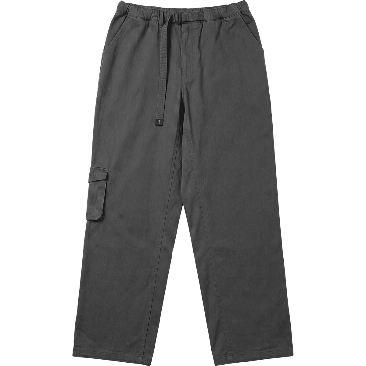 Image of Rungne Highballer Soft Stretch Utility Pant Onyx Black, S