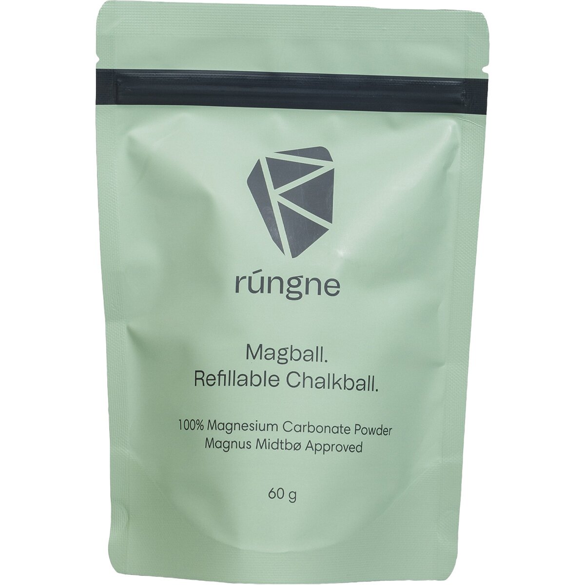 Image of Rungne Magball Pro One Color, One Size