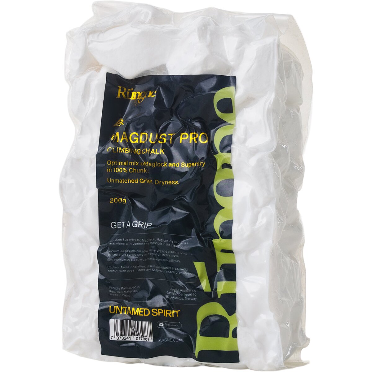 Image of Rungne Magdust Pro One Color, One Size