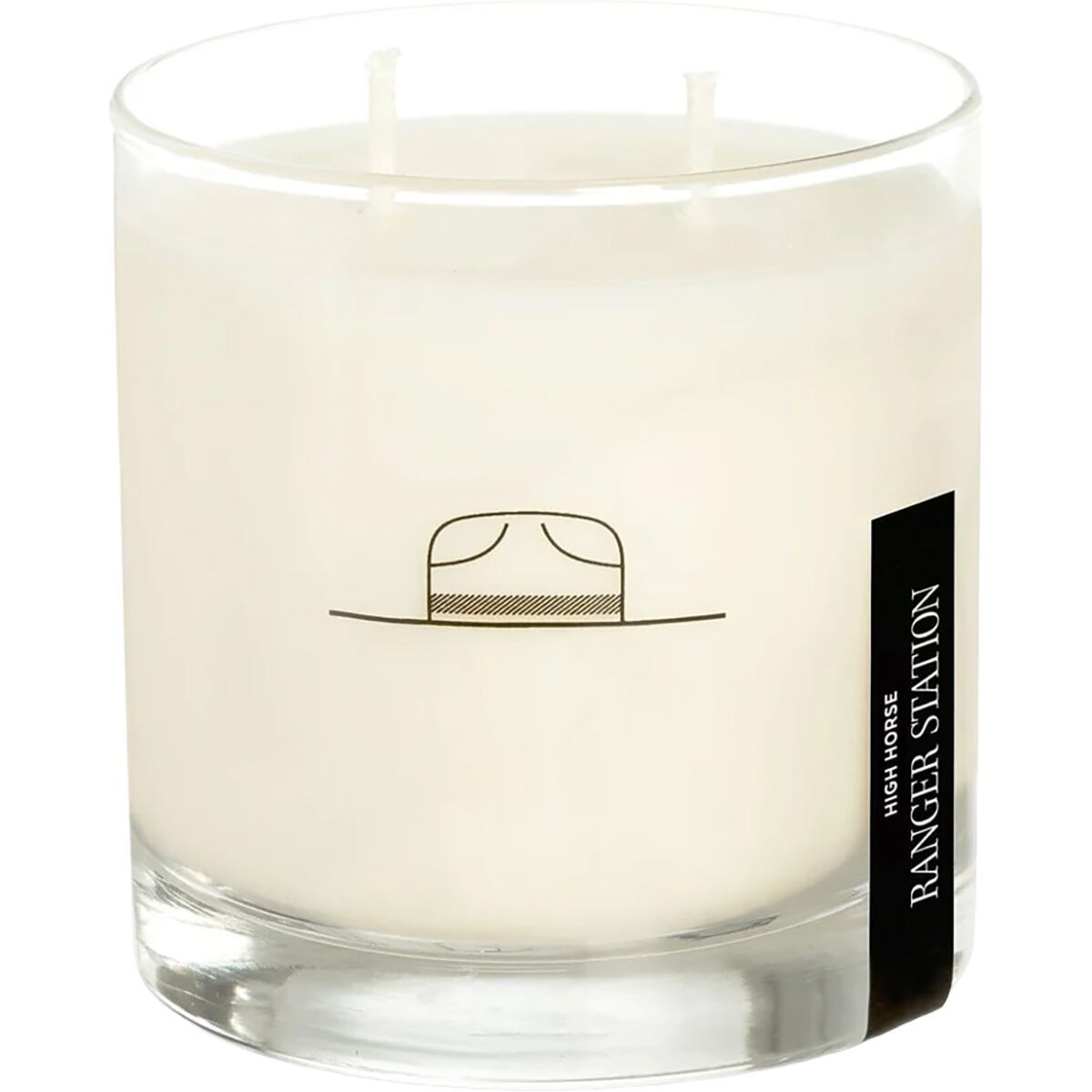 Image of Ranger Station Candle High Horse, One Size
