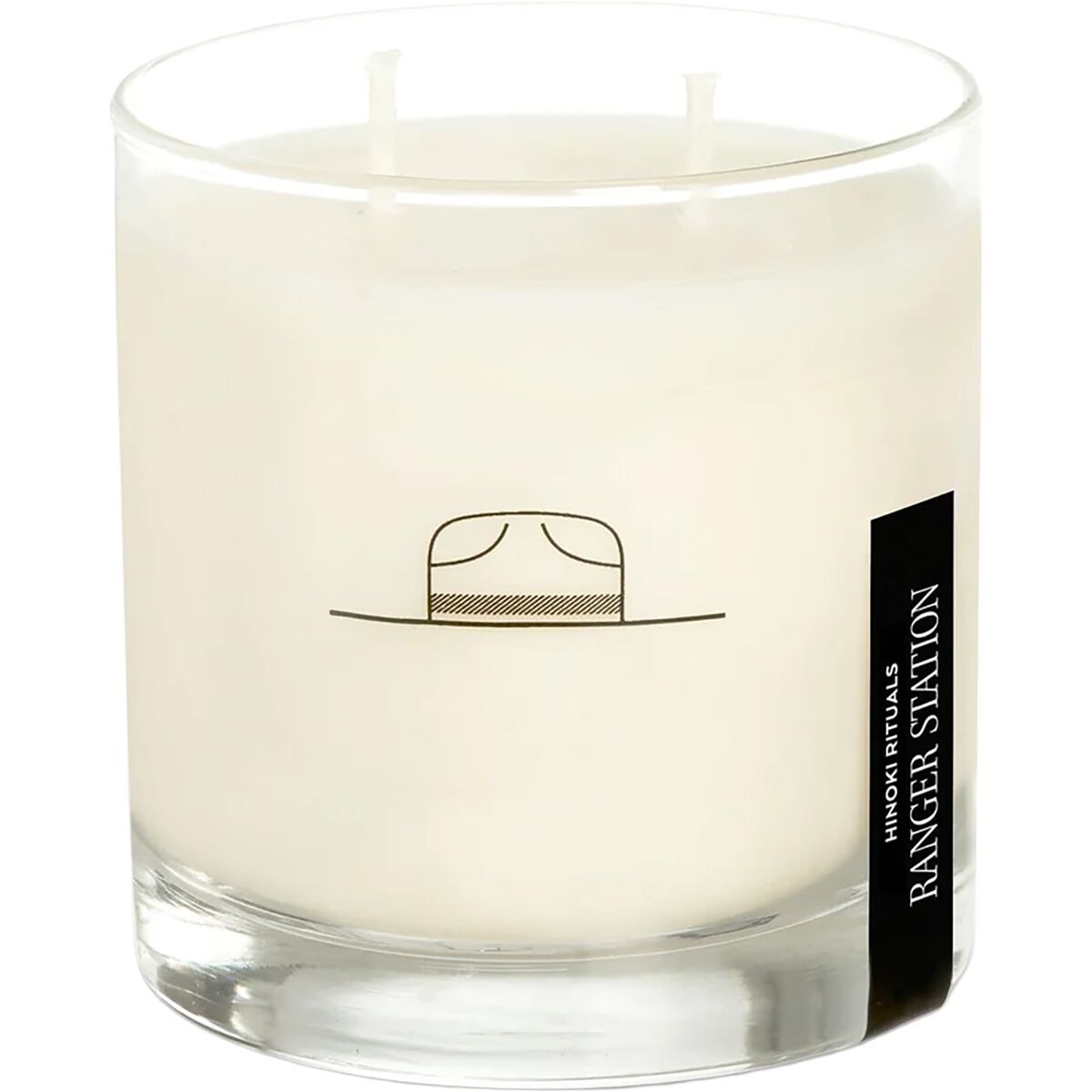 Image of Ranger Station Candle Hinoki Rituals, One Size