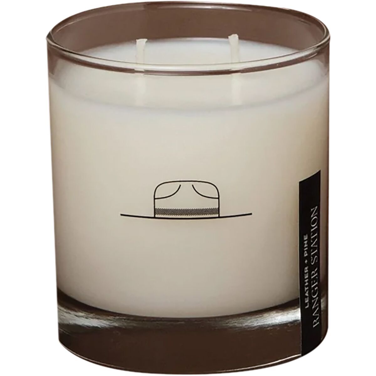 Image of Ranger Station Candle Leather + Pine, One Size