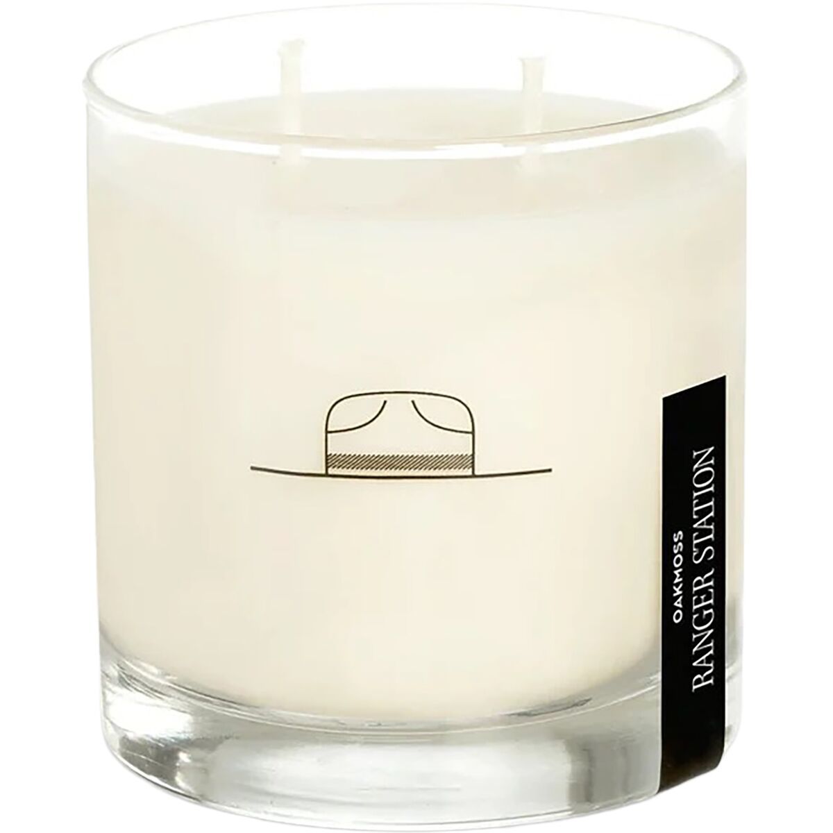 Image of Ranger Station Candle Oakmoss, One Size