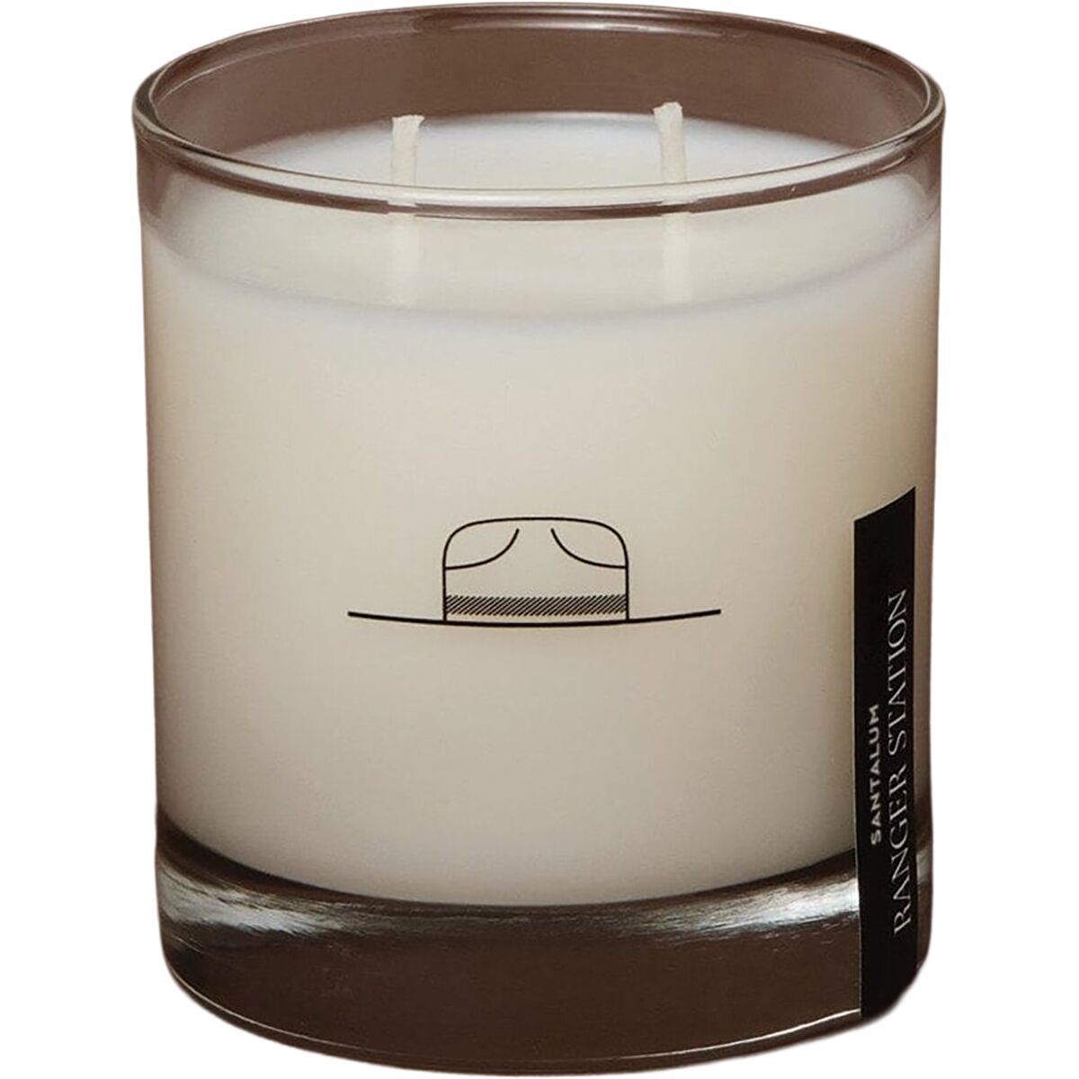 Image of Ranger Station Candle Santalum, One Size