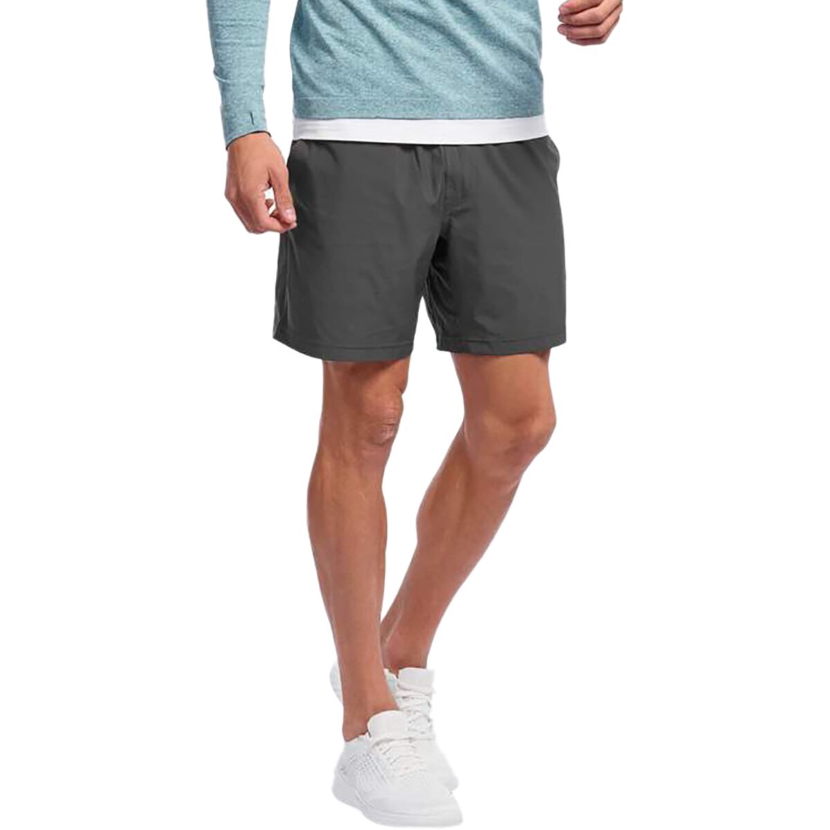 Rhone Mako 7in Lined Short - Men's