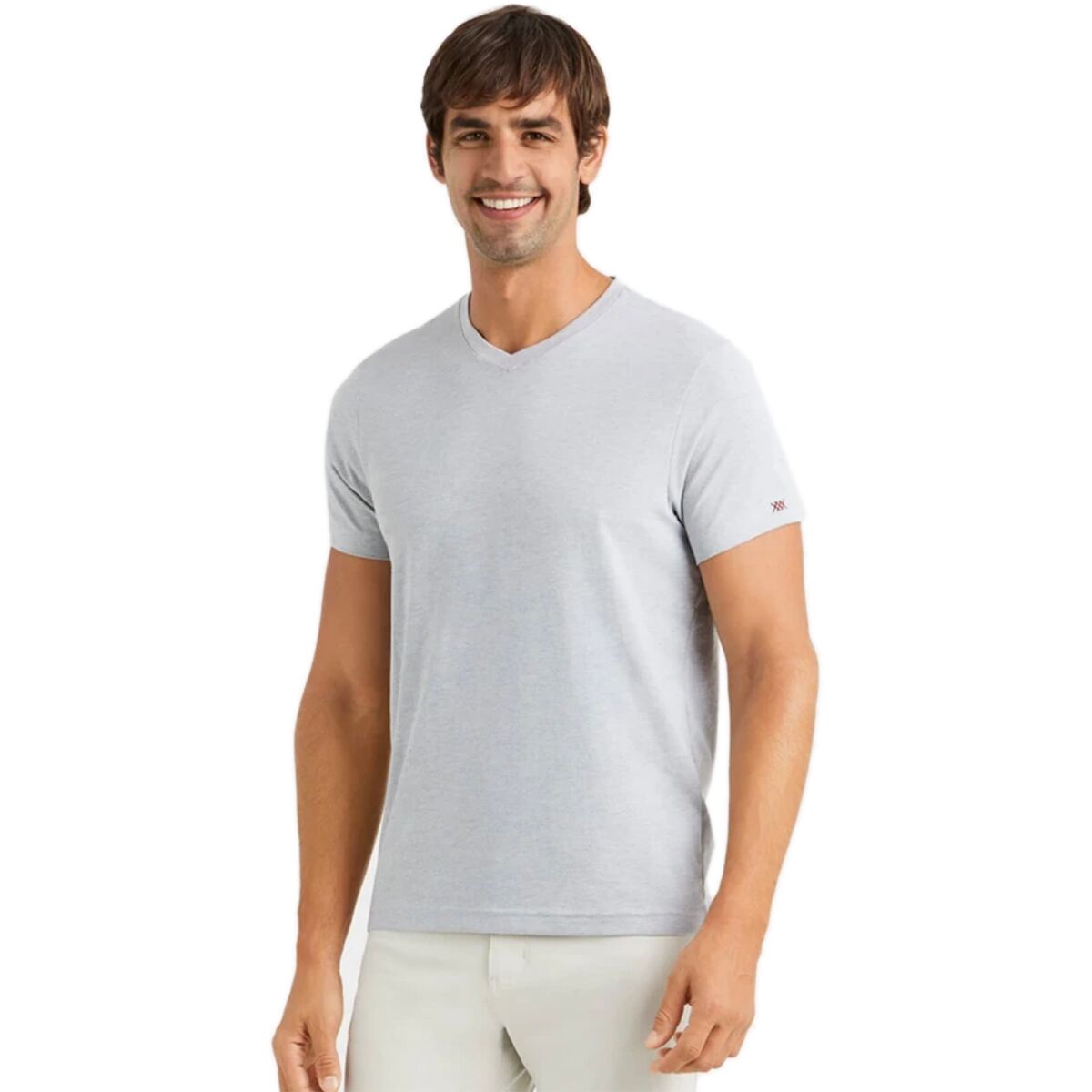 Rhone Element V-Neck T-Shirt - Men's product image