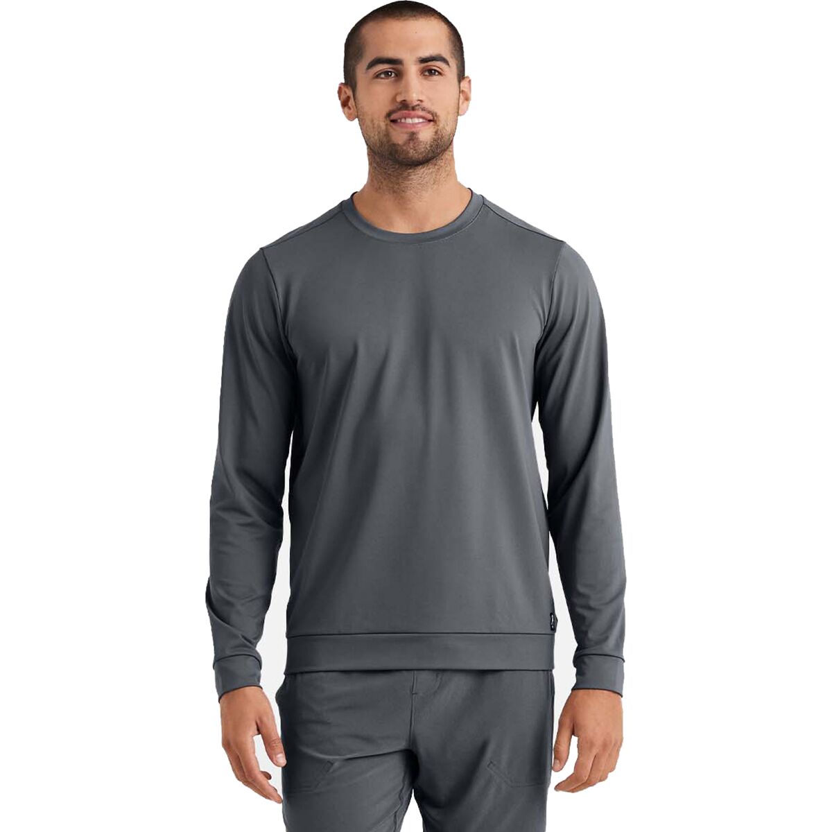 Rhone Active Essentials Terry Crewneck - Men's product image