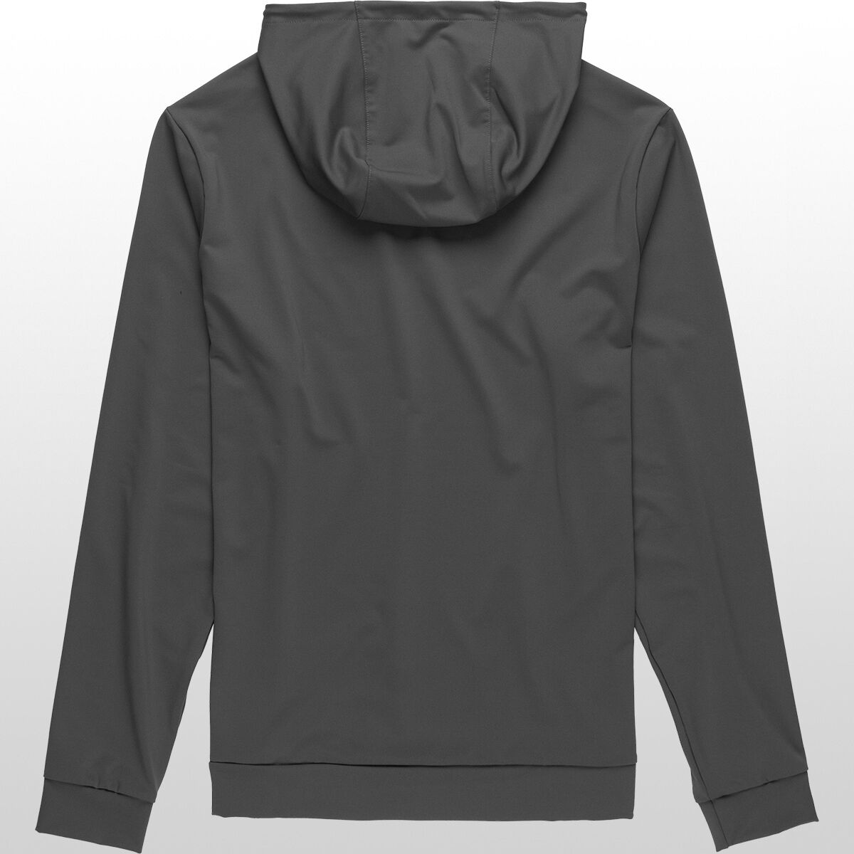 Rhone Active Essentials Terry Hoodie Men s Clothing
