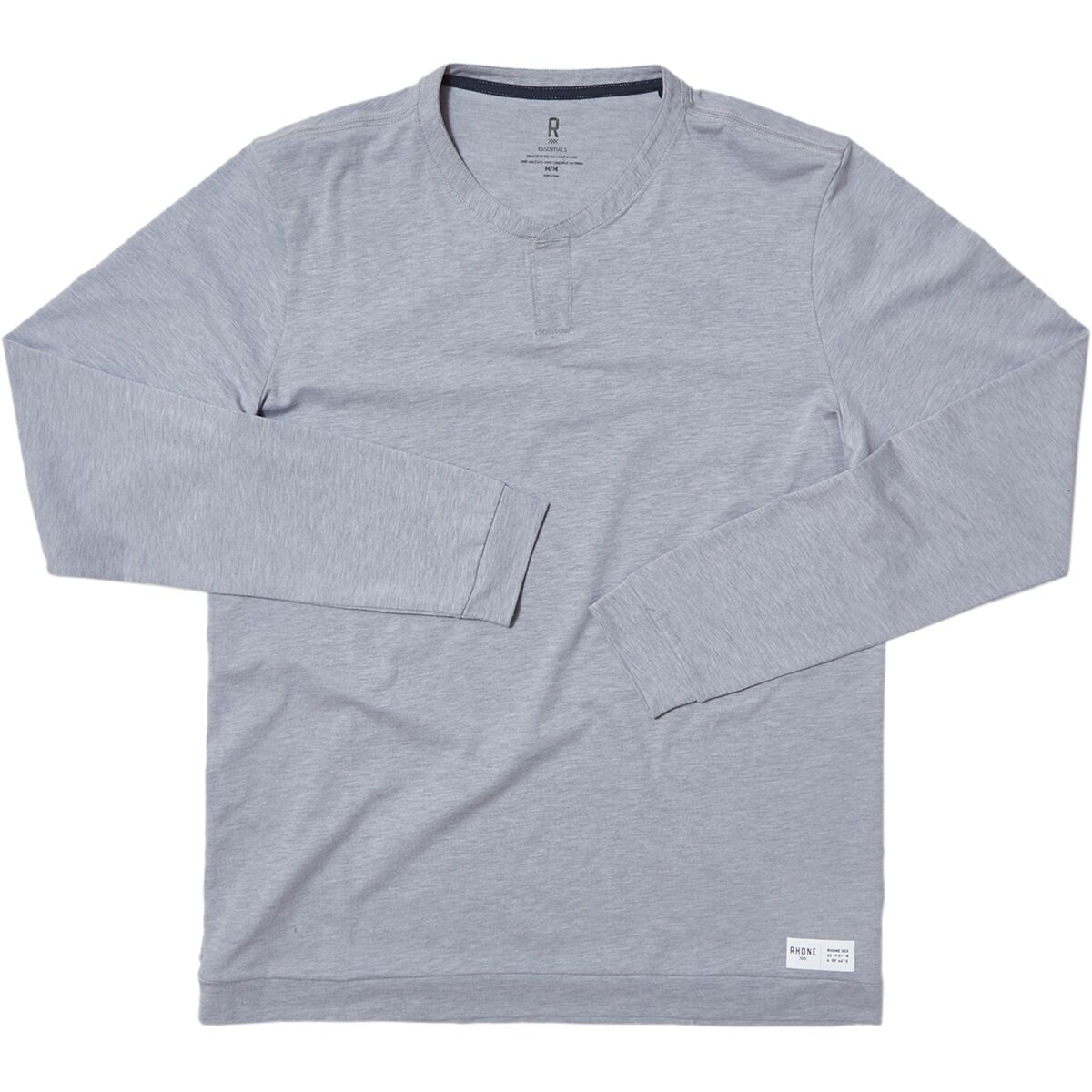 Rhone Everyday Essentials Lounge Henley - Men's product image