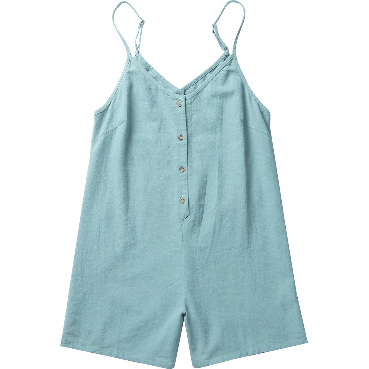 Rhythm Classic Adjustable Strap Romper - Women's product image
