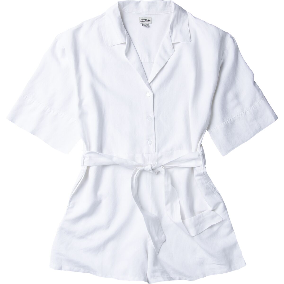 Rhythm Vacay Romper - Women's product image