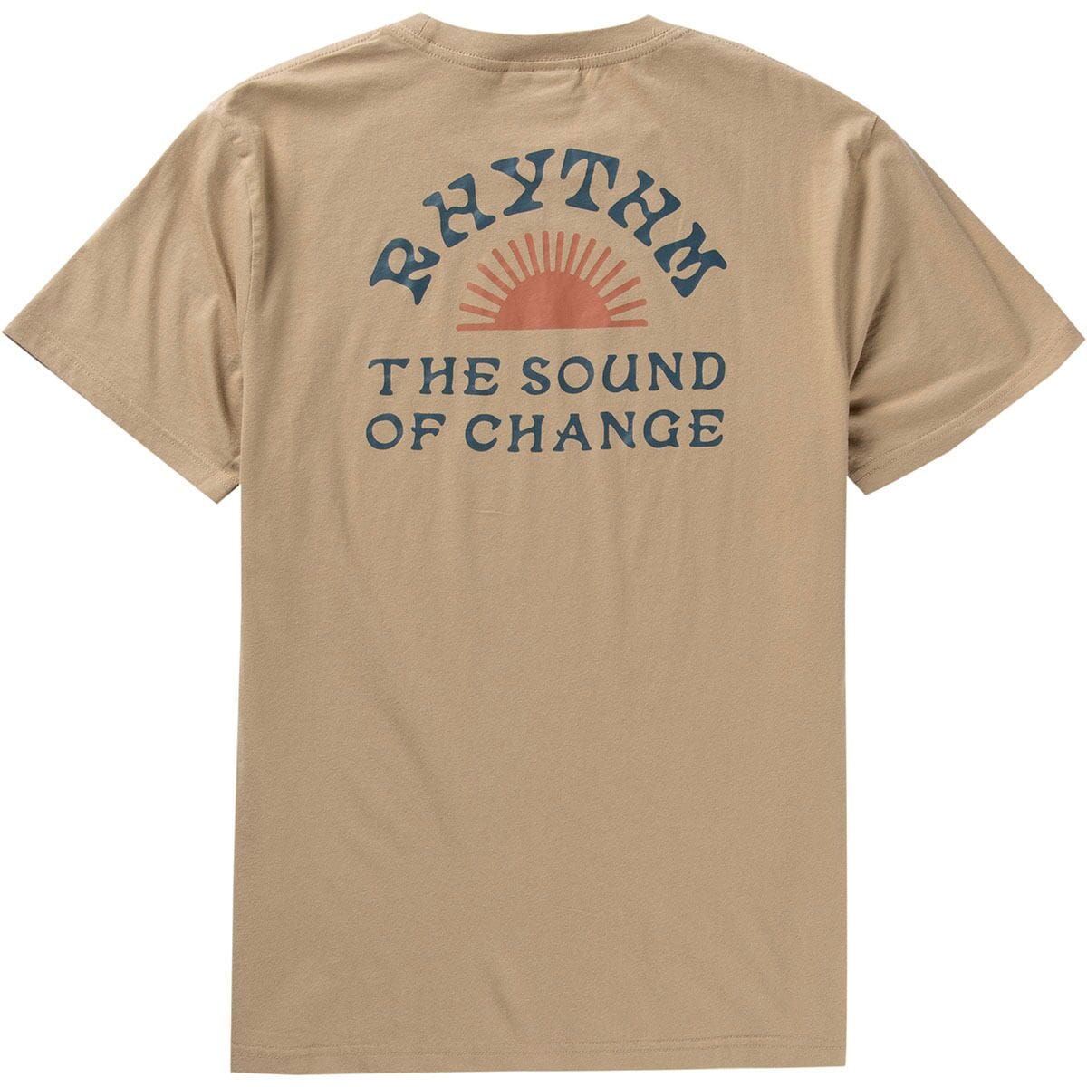 Rhythm Awake T-Shirt - Men's