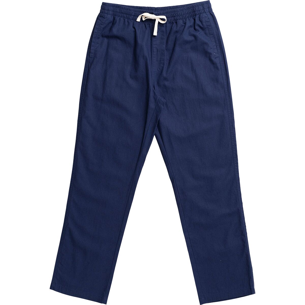 Image of Rhythm Linen Jam Pant - Men's Navy, 34