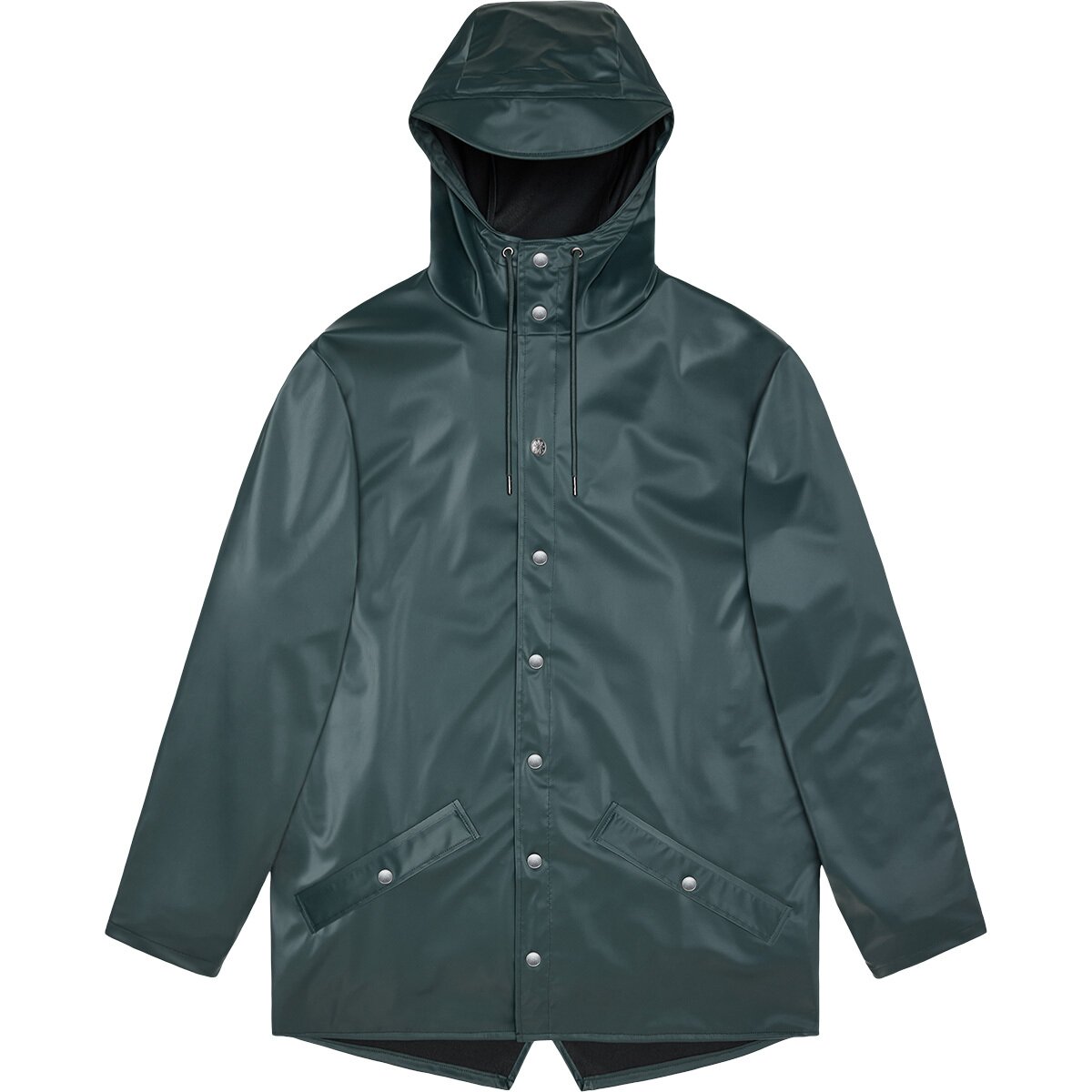 Image of Rains Rain Jacket Mystique, XS