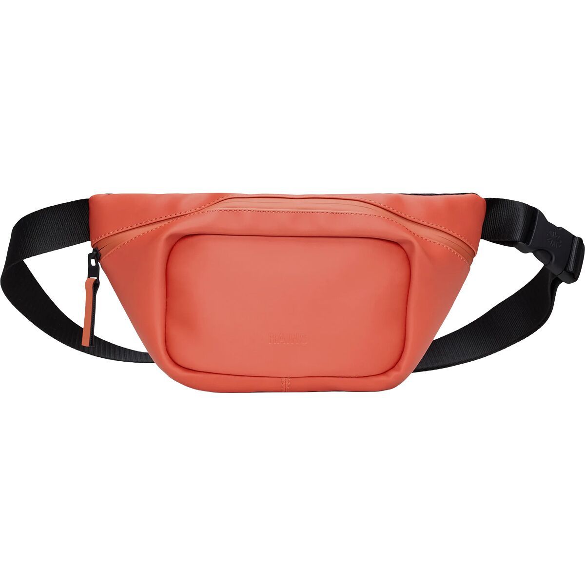 Image of Rains Bum Bag Mini W3 Kiln, One Size