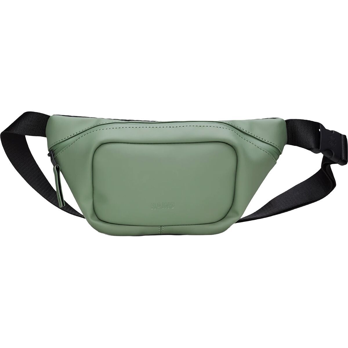 Image of Rains Bum Bag Mini W3 Well, One Size