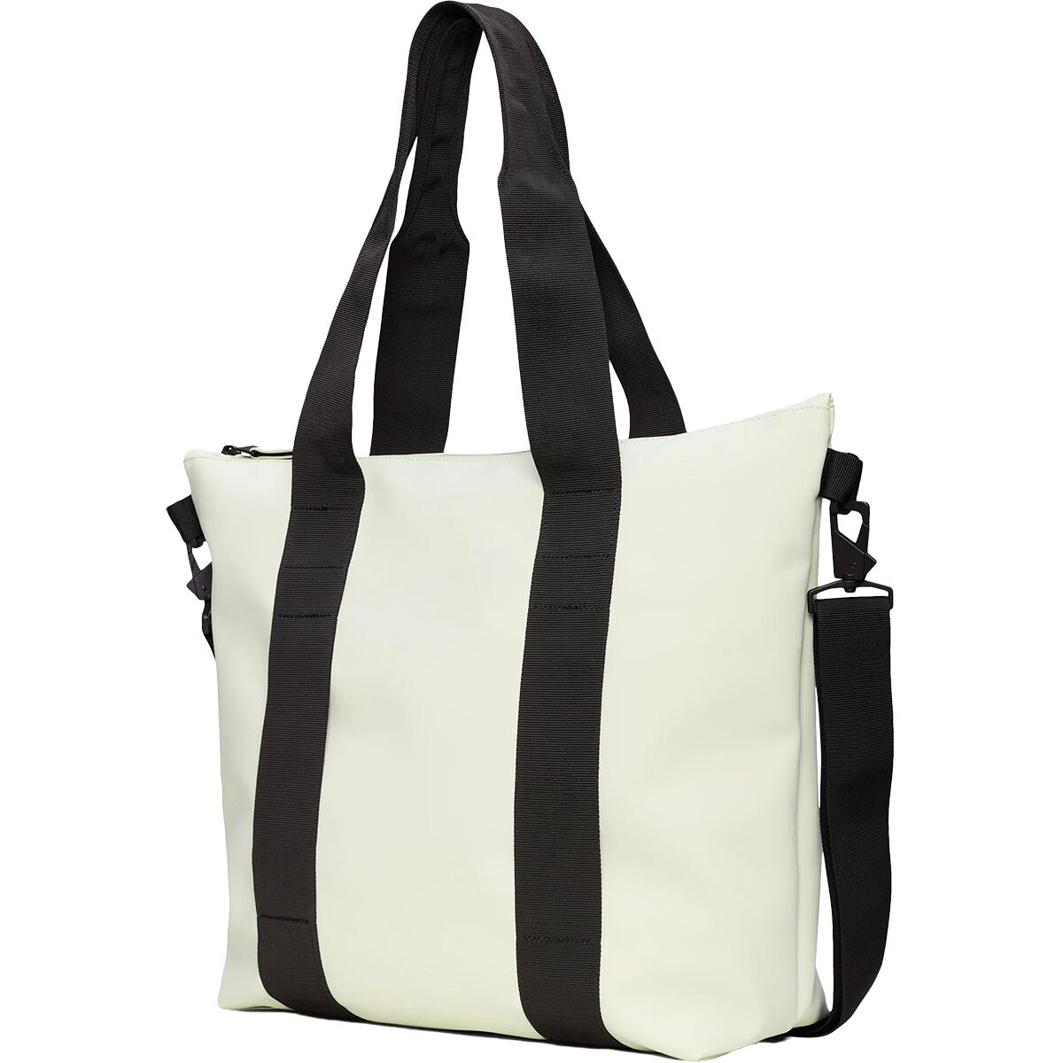 camp rain handbag bag Rains Tote Bag Mini | Tote Bag | Green