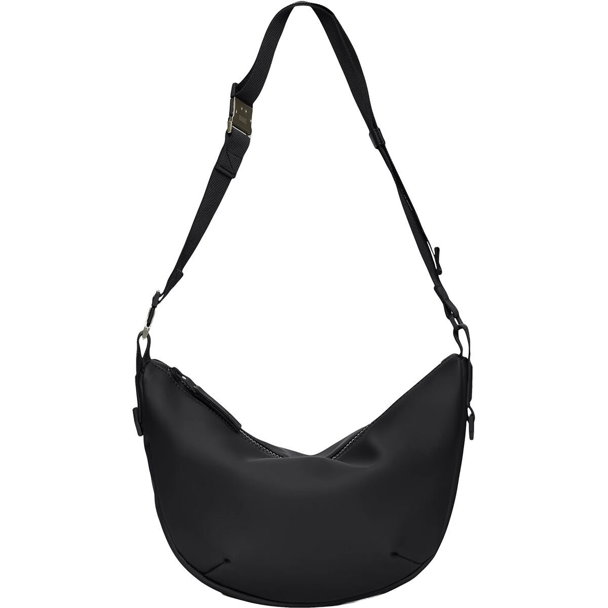 Image of Rains Valera Shoulder Bag W3 Black, One Size