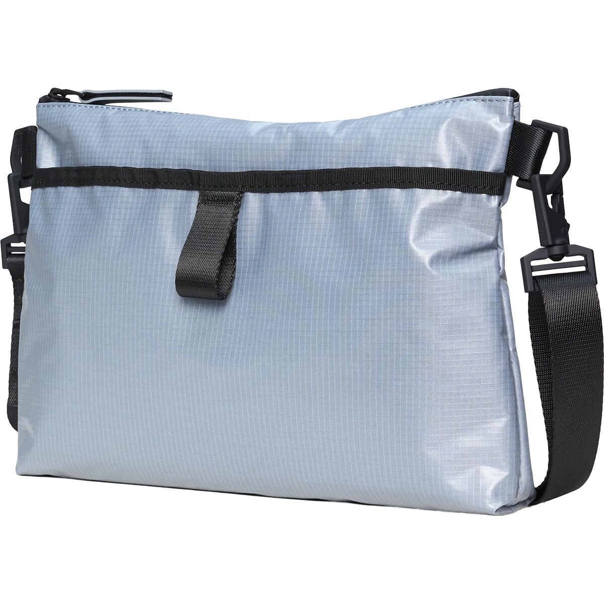 Image of Rains Sibu Musette Bag W3 Pool, One Size