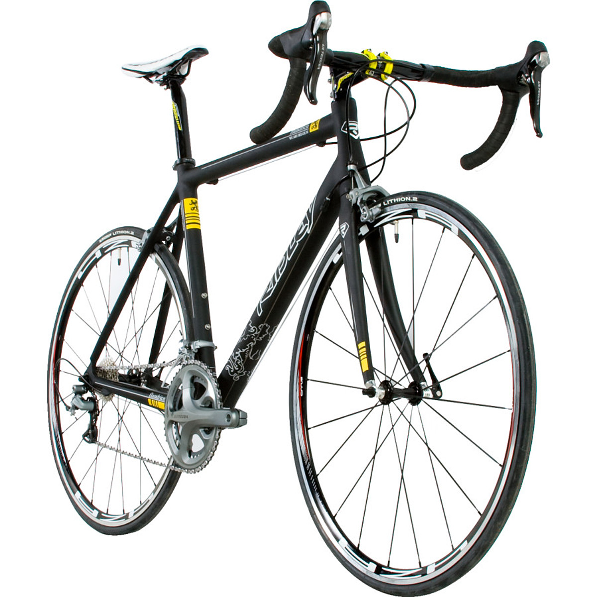 パーツ RIDLEY EXCALIBUR Flandrien Ridley Excalibur Flandrien - Ultegra Build - Bike