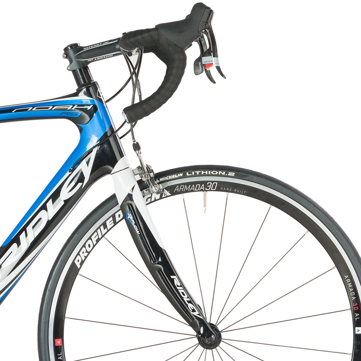 自転車本体 RIDLEY NOAH RS 2012 BLA.jpg
