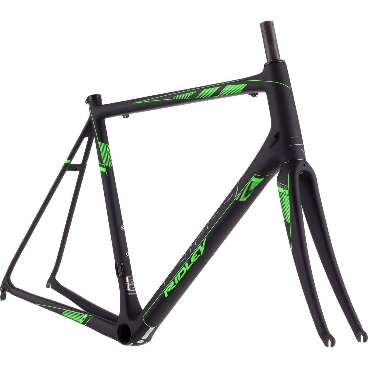 Ridley Helium SL Road Frameset - 2015 - Bike